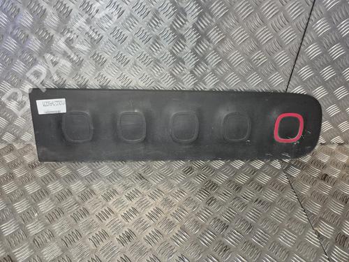 Dørliste CITROËN C3 III (SX) 1.6 BlueHDi 100 | BP36654845C150 - Image 2