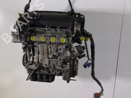 Engine PEUGEOT 308 I (4A_, 4C_) 1.6 16V | BP31167427M1