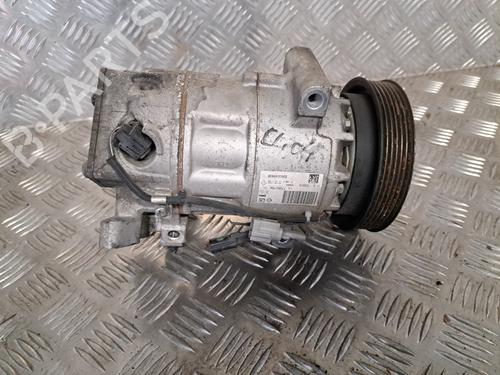 AC compressor RENAULT CLIO IV (BH_) 1.5 dCi 90 | BP29855398M34