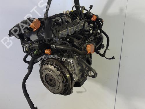 Motor für CITROËN C3 III (SX) 1.2 THP 110 (SXHNPS, SXHNZT, SXHNZ6) (110 hp) 26523109