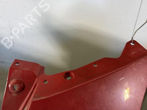 Front bumper NISSAN LEAF (ZE0) Electric | BP32367879C7