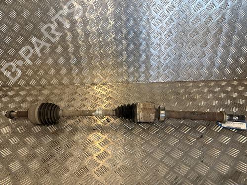 Right front driveshaft RENAULT CLIO V (B7_) 1.5 Blue dCi 85 (B7AG) | BP37528663M39 - Image 3