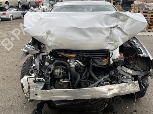 Right taillight AUDI A3 (8P1) 2.0 TDI 16V | BP20346948C35 