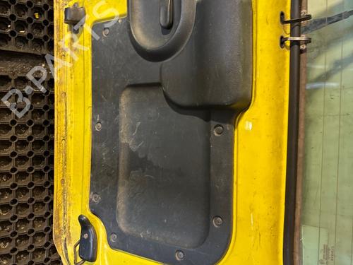 Used Left rear door Left rear door RENAULT KANGOO Express (FC0/1_) D 55 1.9 (FC0D) (54 hp) 40533964 40533964