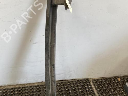 Rear bumper reinforcement MERCEDES-BENZ B-CLASS Sports Tourer (W245) B 180 CDI (245.207) | BP20345196C73 