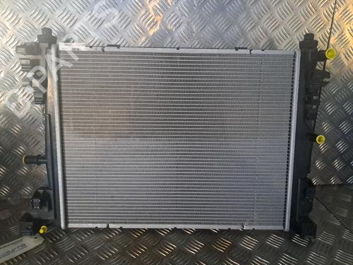 Køler RENAULT ZOE (BFM_)  | BP24883067M31 