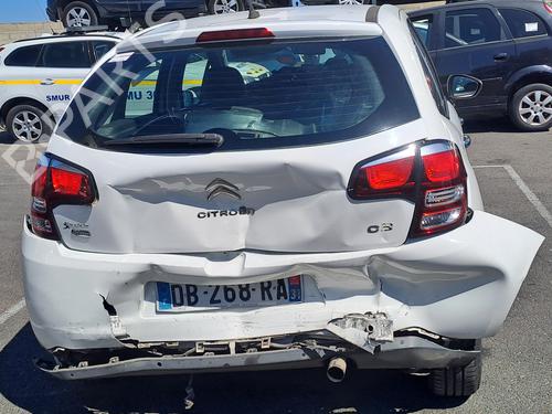 Alternator CITROËN C3 II (SC_) 1.4 HDi 70 (SC8HZC, SC8HR0, SC8HP4) | BP30973952M7 - Image 5