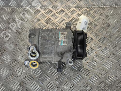 AC compressor FORD FOCUS III Saloon | BP36431164M34 - Image 2