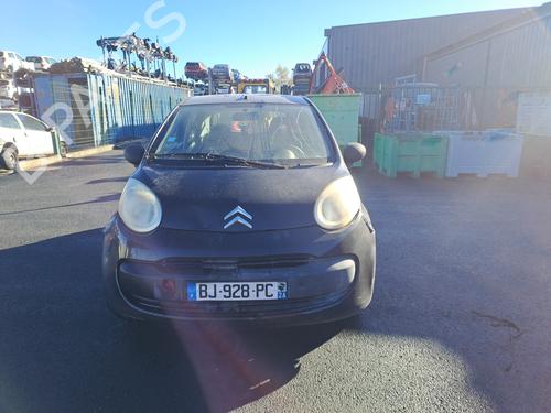 Left headlight CITROËN C1 (PM_, PN_) 1.0 | BP30601902C28  - Image 10