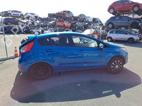 Alternator FORD FIESTA VI (CB1, CCN) 1.0 EcoBoost | BP23088006M7 - Image 3
