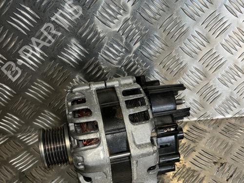 Generator RENAULT CAPTUR II (HF_) TCe 130 (HFMF) (131 hp) 22097790