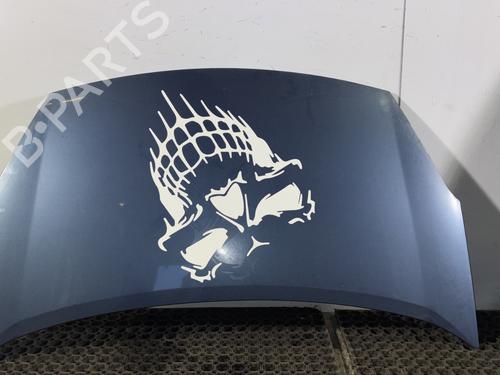 Motorhjelm PEUGEOT PARTNER Box Body/MPV 1.6 HDi (90 hp) 30562293