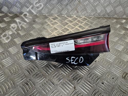 Left tailgate light MAZDA CX-30 (DM) SKYACTIV-G M Hybrid | BP40495631C79 - Image 2