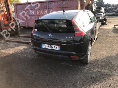 Left taillight CITROËN C4 Coupe (LA_) 1.6 HDi | BP20348932C34 