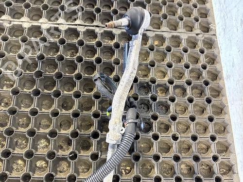 Steering rack PEUGEOT 2008 I (CU_) 1.6 BlueHDi 120 | BP39017997M22 - Image 4