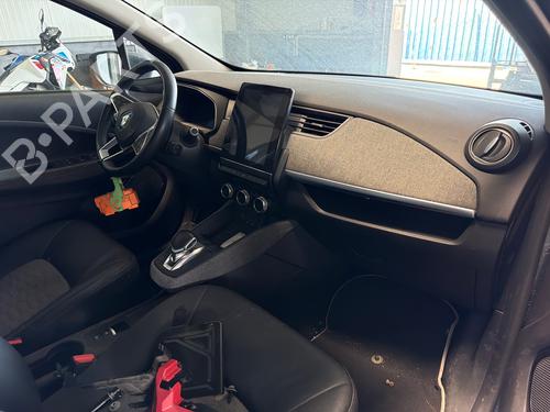 Left front window switch RENAULT ZOE (BFM_) ZOE (BFMC, BFMD) | BP38306277I27 - Image 9