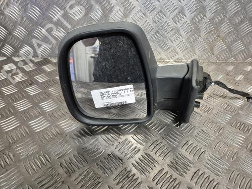 Retrovisor esquerdo PEUGEOT RIFTER 1.2 PureTech 110 | BP37187765C26 - Image 2