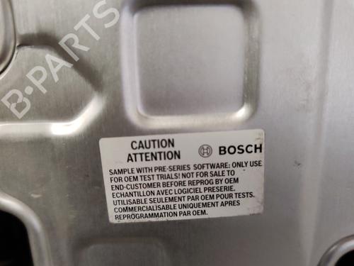 ABS pump RENAULT RAFALE Coupe (DGM_)  | BP22917455M43 