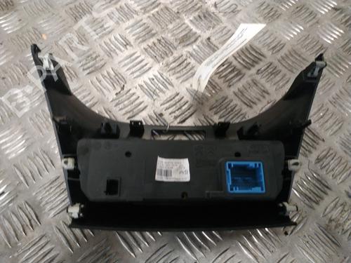 Climate control PEUGEOT 208 I (CA_, CC_) 1.4 HDi | BP32031278I5