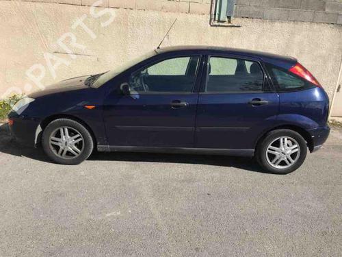 Faro izquierdo FORD FOCUS I (DAW, DBW) 1.8 Turbo DI / TDDi | BP20349051C28 
