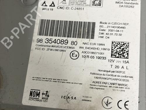 display-monitor-ds-ds-3-ds-3-crossback-ur_-uc_-uj_-2018-28334922 main image