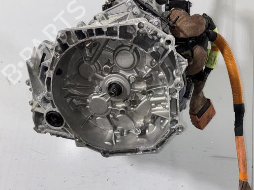 Used Gearbox Gearbox RENAULT AUSTRAL E-TECH 200 Hybrid (HGM2) (199 hp) 32491844 32491844