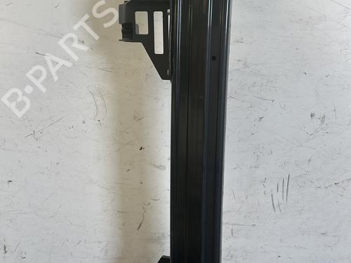 Used Rear bumper reinforcement RENAULT CLIO V (B7_) 1.6 E-TECH 140 (B7MU) (140 hp) 28385744