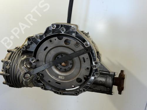 Gearbox AUDI A4 B8 Avant (8K5) 1.8 TFSI | BP21664293M3 
