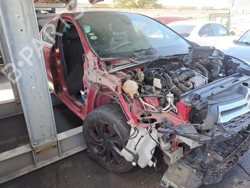 Gearbox CITROËN DS4 (NX_) 1.6 HDi 115 | BP26221290M3  - Image 9