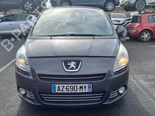 Starter PEUGEOT 5008 (0U_, 0E_) 2.0 HDi 150 / BlueHDi 150 | BP34412802M8 - Image 7