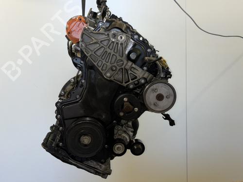 Used Engine Engine RENAULT LAGUNA III (BT0/1) 2.0 dCi (BT01, BT08, BT09, BT0E, BT0K, BT12, BT1C, BT1D,... (150 hp) 22097692 22097692