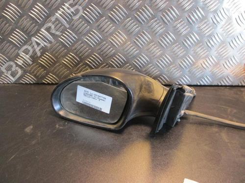 Used Left mirror SEAT CORDOBA (6L2) 1.9 TDI (100 hp) 20347499
