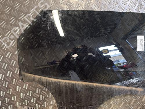 Used Rear right door window Rear right door window PEUGEOT 3008 II SUV (MC_, MR_, MJ_, M4_) 1.2 THP/ PureTech 130 (MRHNSM, MRHNSU, MRHNSJ, MRHNYW,... (131 hp) 32093413 32093413