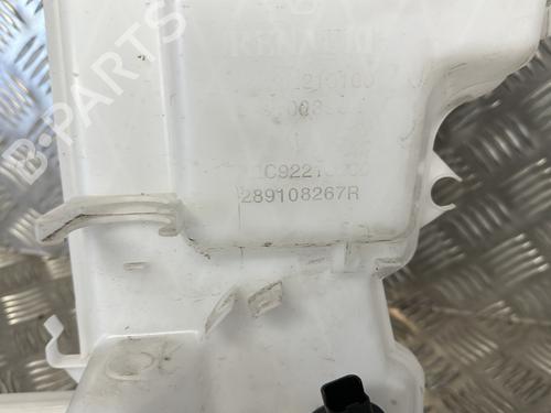 Windscreen washer tank RENAULT KADJAR (HA_, HL_) 1.5 dCi 110 (HLA3) | BP27303186C113 