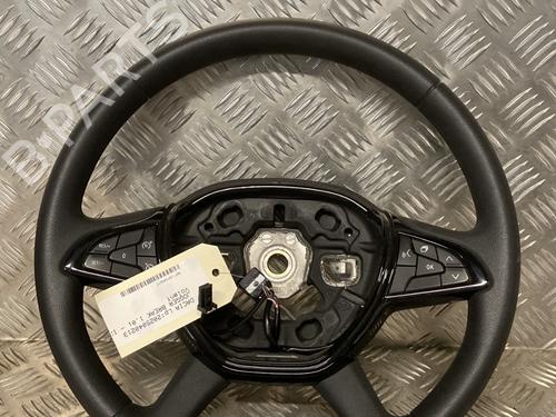 Steering wheel DACIA JOGGER (RK_) 1.0 TCe 110 (RKMD) | BP37734955C49 - Image 3