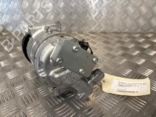 Used AC compressor AC compressor 37203568 37203568