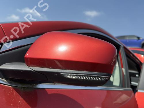 Front left window mechanism RENAULT KADJAR (HA_, HL_) 1.5 dCi 110 (HLA3) | BP27303189C22  - Image 6