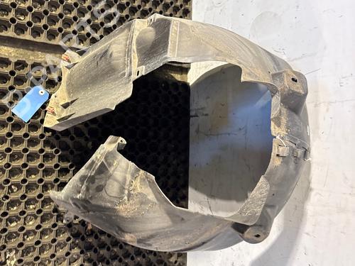 Passage de roue Passage de roue OPEL CORSA E (X15) 1.4 (08, 68) (90 hp) 39738634 39738634