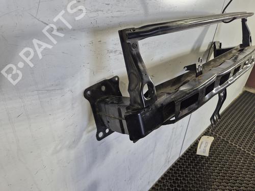 Used Front bumper reinforcement Front bumper reinforcement VW GOLF VI Variant (AJ5) [2009-2014] 34390342 34390342