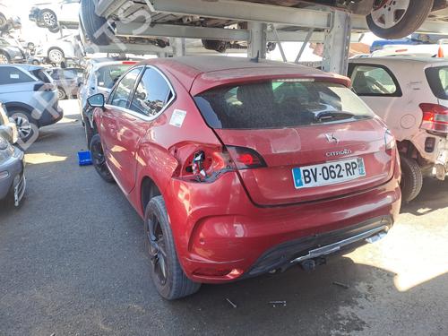 Gearbox CITROËN DS4 (NX_) 1.6 HDi 115 | BP26221290M3  - Image 12