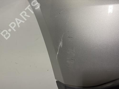 Rear bumper RENAULT SCÉNIC III (JZ0/1_) 1.5 dCi (JZ02, JZ0R) | BP29402940C8 