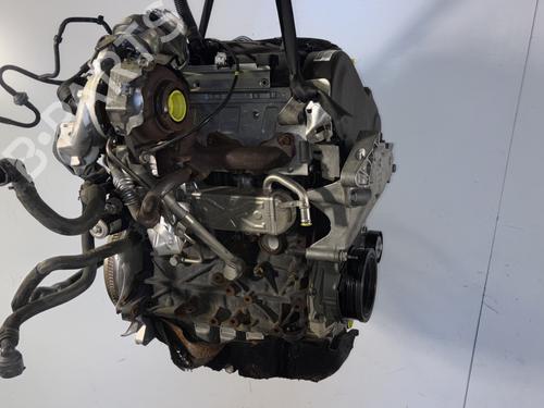 Engine SKODA SUPERB II Estate (3T5) 2.0 TDI 16V | BP32017127M1 - Image 3