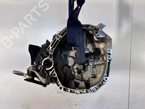 Gearbox RENAULT TWINGO II (CN0_) 1.5 dCi (CN0E) | BP38291078M3 - Image 8