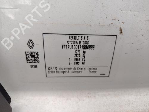 Luz interior RENAULT CLIO V (B7_) 1.6 E-TECH 140 (B7MU) | BP36589687I8 - Image 33