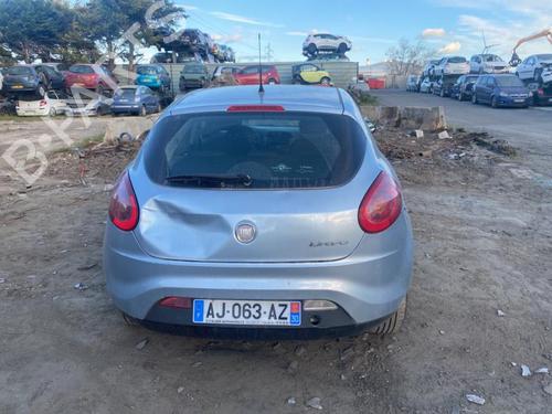 Right taillight FIAT BRAVO II (198_) 1.6 D Multijet (198AXH1B) | BP20348704C35 