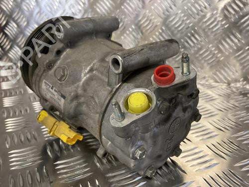 AC compressor PEUGEOT 206+ (2L_, 2M_) 1.4 HDi eco 70 | BP20348068M34 