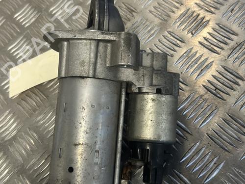 Starter PEUGEOT 3008 I MPV (0U_) 1.6 BlueHDi 120 | BP27575053M8 