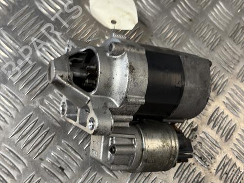 Startmotor RENAULT CLIO II (BB_, CB_) 1.4 16V (B/CB0P, BB13) | BP28100485M8 