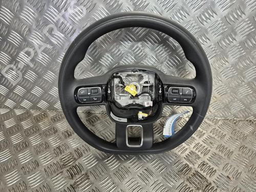 Rat CITROËN C3 III (SX) 1.2 PureTech 82 | BP38508954C49 - Image 3