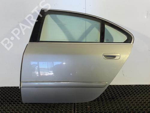 Used Left rear door PEUGEOT 607 (9D, 9U) 2.7 HDi 24V (204 hp) 29239568